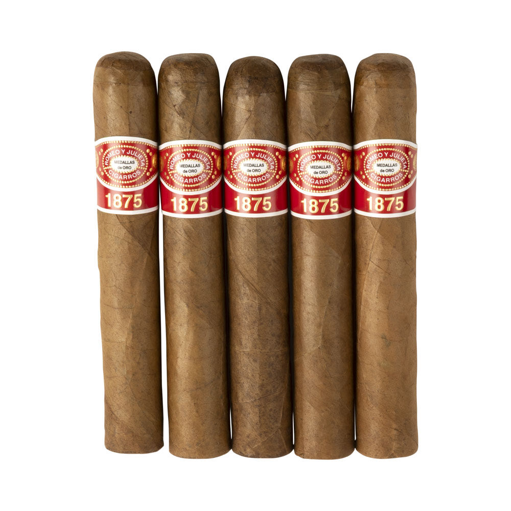 RyJ 1875 Magnum 5-pack